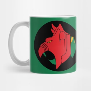 BattleCats Mug